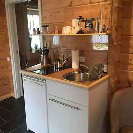 Apartment Gruenebach Grunebach