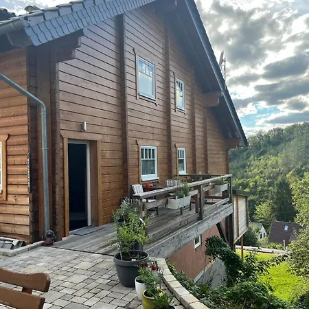 Gruenebach * Grunebach