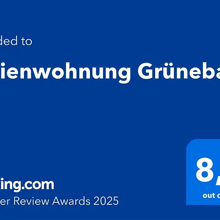 Gruenebach