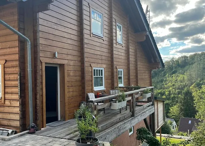 Gruenebach * Grunebach